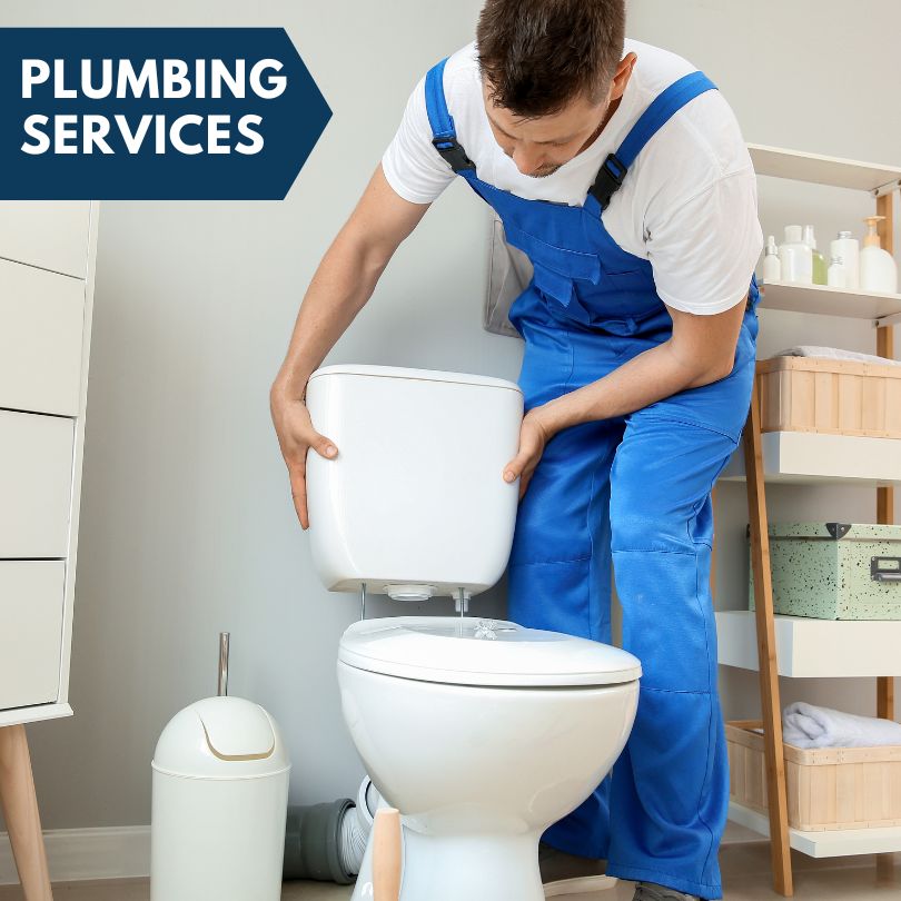 Plumbing Company in Chassell, MI