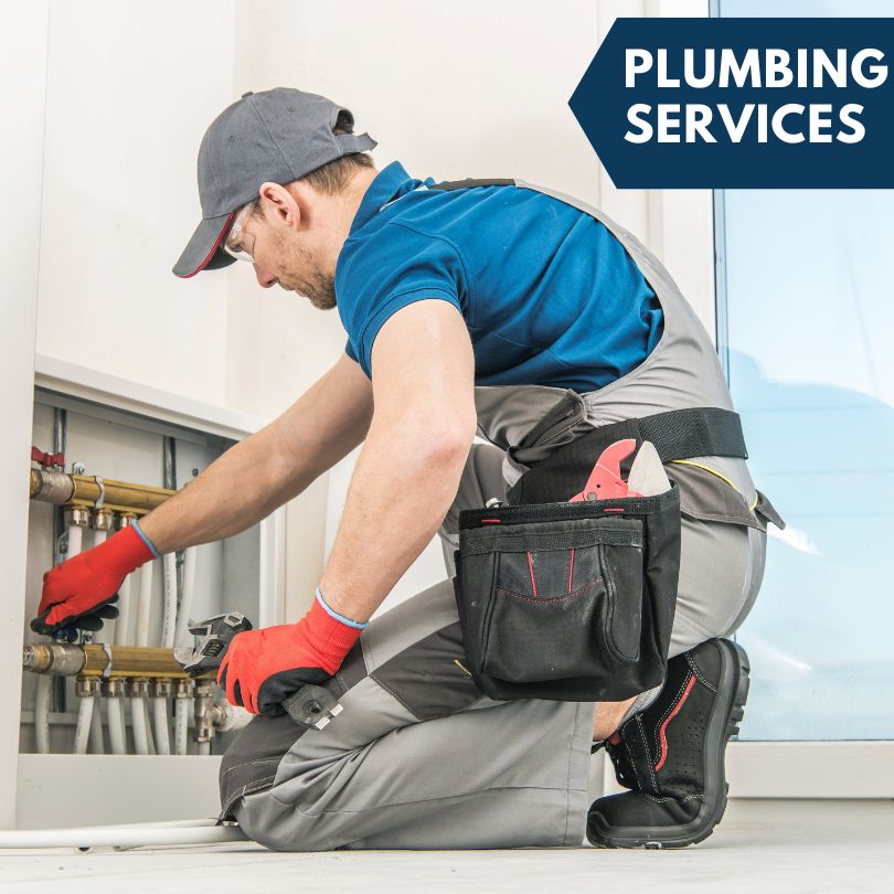 Chassell Plumbing Company